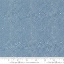 Moda Night Owl Starry Night Sky Fabric