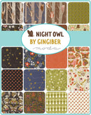 Moda Night Owl Charm Pack