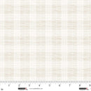 Studio E Pieces Of America Plaid Cream Fabric