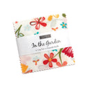 Moda In The Garden Mini Charm Pack