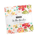 Moda In The Garden Charm Pack