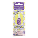 Embroidery Threader Limited Edition Purple From Clover