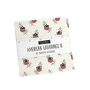 Moda American Gatherings III Charm Pack