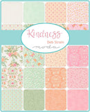 Moda Kindness Charm Pack