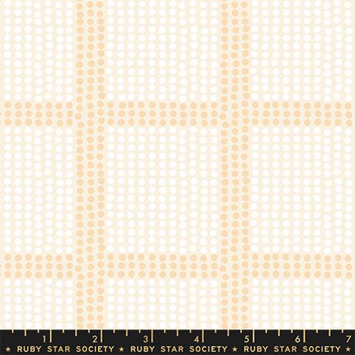 Ruby Star Society Reimagined Landscapes The Avenues Natural Fabric