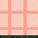 Ruby Star Society Reimagined Landscapes The Avenues Bashful Fabric