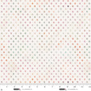 Studio E Sweet Child Of Mine Shaded Dot Cream Fabric