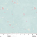 Studio E Sweet Child Of Mine Asterisk Mint Fabric