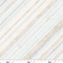 Studio E Sweet Child Of Mine Plaster Bias Stripe Cream Fabric