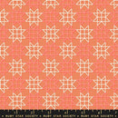 Ruby Star Society Paper Cuts 2 Paper Star Canyon Fabric