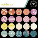 Ruby Star Society Paper Cuts 2 Jelly Roll