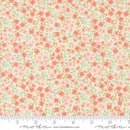Moda Sunbonnet Wild Blooms Porcelain Fabric