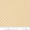 Moda Sunbonnet Lattice Blender Almond Fabric