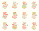 Moda Sunbonnet Sunbonnet Sue Panel