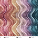 Studio E Another Dimension Fabric Waves Tertiary Fabric