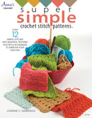 Annie's Crochet Super Simple Crochet Book