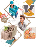 Annie's Crochet Super Simple Crochet Book