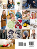 Annie's Crochet In A Weekend 30+ Fun Weekend