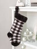 Annie's Crochet It's A Stash Buster Christmas Crochet Book