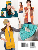 Annie's Crochet Patchwork Crochet