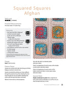 Annie's Crochet Loop N Lace Afghans