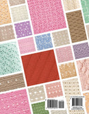 Annie's Crochet 40 + Elegant Crochet Stitches