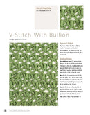 Annie's Crochet 40 + Elegant Crochet Stitches