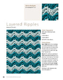 Annie's Crochet 40 + Elegant Crochet Stitches