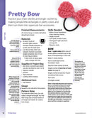 Annie's Crochet Learn To Crochet: A Beginners Guide Book