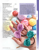 Annie's Crochet Learn To Crochet: A Beginners Guide Book