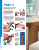 Annie's Crochet Learn To Crochet: A Beginners Guide Book