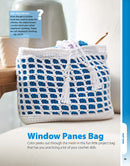 Annie's Crochet Learn To Crochet: A Beginners Guide Book