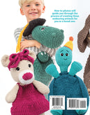 Annie's Crochet Snuggle Buddies Book