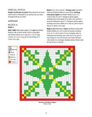 Annie's Crochet Festive Christmas Crochet Afghans