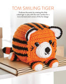Annie's Crochet Cubies Stackable Crochet Animals