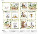 Studio E Classic Winnie Book Panel