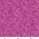 Studio E Spiral Storm Swirl Texture Lipstick 108" Wide Back Fabric