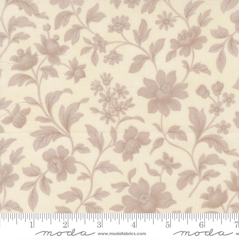Moda Ambiance Elegance Porcelain Wide Back Fabric