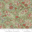 Moda Ambiance Paisley Mist Fabric