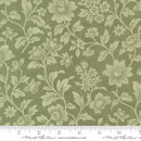 Moda Ambiance Elegance Florals Eucalyptus Fabric