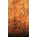 Studio E Scary Spice Bat Crazy Honey Fabric