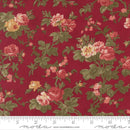 Moda Ambiance Elegance Rose Garden Rose Fabric