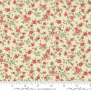Moda Ambiance Sweet Roses Porcelain Fabric
