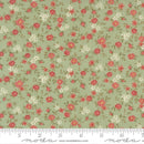 Moda Ambiance Sweet Roses Mist Fabric
