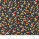 Moda Ambiance Sweet Roses Midnight Fabric