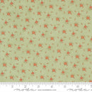 Moda Ambiance Small Floral Mist Fabric