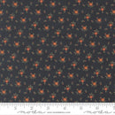 Moda Ambiance Small Floral Midnight Fabric