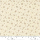 Moda Ambiance Small Floral Porcelain Silver Fabric