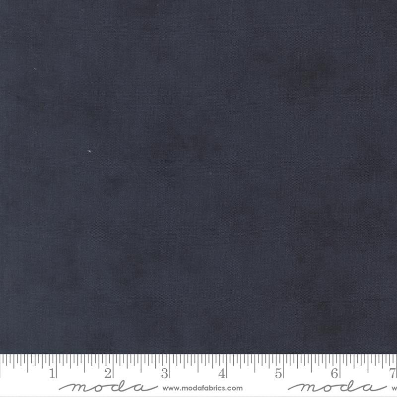 Moda Ambiance Solid Midnight Fabric