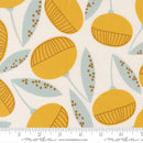 Moda Balisong Fruitique Coconut Fabric